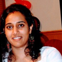 Himabindu B