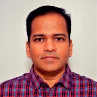Mahendra Shetake