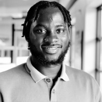 Adedayo Otitolaye Aias