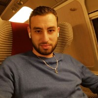 Lounes Oukara
