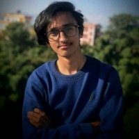 Benup Ghimire