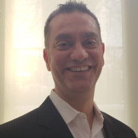 Richard Holt