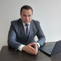 Vitalii Barannikov
