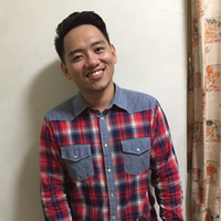 Tzu-Han Chang