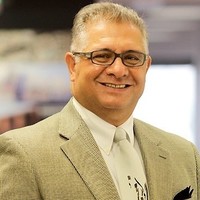 Mehran Pourzanjani
