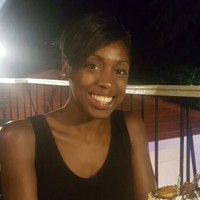 Kerisa Ford