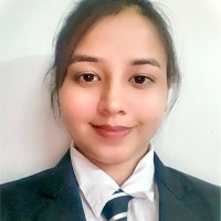 Ashika Sinha
