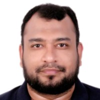 Mohammad Abdul Fareed