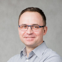 Tomasz Mlacki