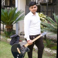 Divyansh Taneja