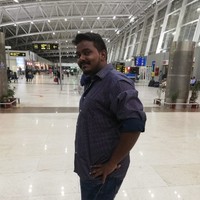 Sadhasivam Shanmugam