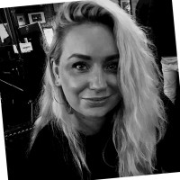 Josephine Ståhlberg
