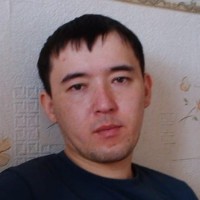 Тагир Губаев