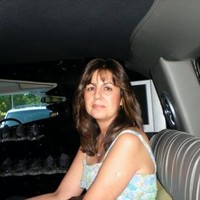 Lorraine Redding