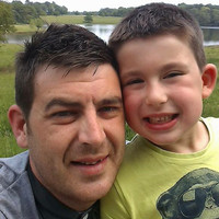 Phil Warburton
