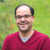 Kevin Hakimi