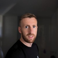 Shaun O'Connor