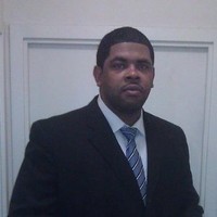 Reginald Stevens