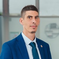 BNI FREDERIC AUGER Charge d'affaires