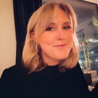 Kristin Ninni Nordén