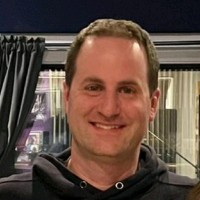 Joshua Gruman, P. Eng