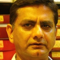 Anand Kedia