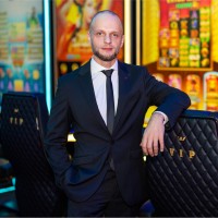 Daniel Tamas