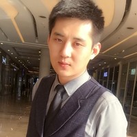 姬海龙