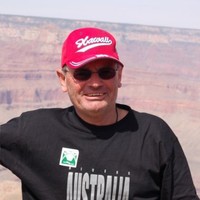 Stephen Gendall