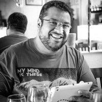 Arian Carneiro de Mendonça