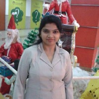 Paramita Sinha
