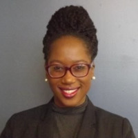 Monique Gordon