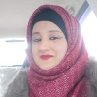 Iqra Sheikh