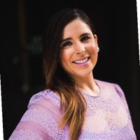 Ashley Jones, Shrm-Cp