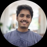 Rupesh Pathak