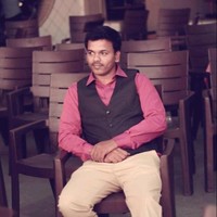 Selvam Ram