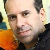 Daniel de Oliveira Neto