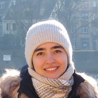 Reyhaneh Karimipour