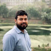 Nayamoth Ullah