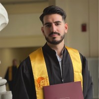 Constantine G. Daskalakes