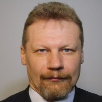 Evgeny Gerasimov