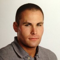 Stephen Golosky