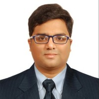 Shri Harsh Kambhatla