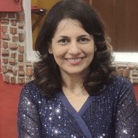 Shweta A