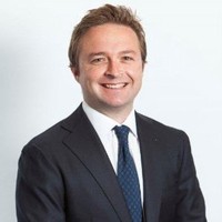 Charlie Harrison