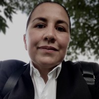 Rebeca Romero