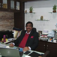 natwar swaroop agarwal