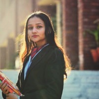 Saloni Negi