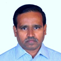 Bhaskar Dharmapuri