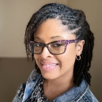 Latricia Thomas